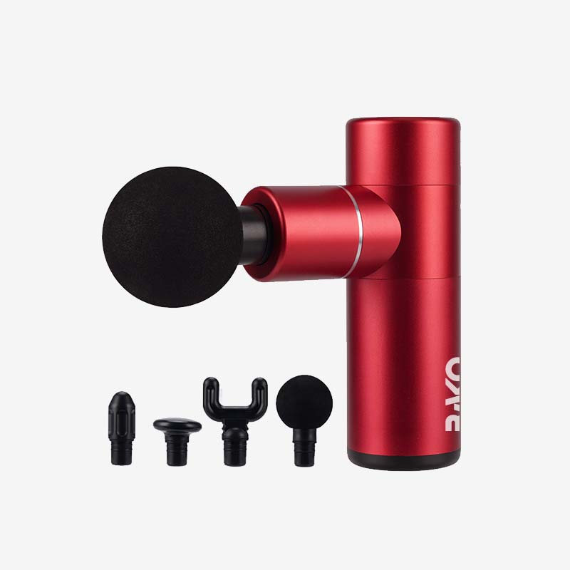 RAKO Turbo Mini Sports Massage Gun. RAKO Turbo Mini Sports Massage Gun.